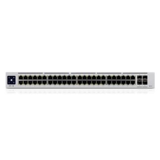 Ubiquiti USW-PRO-48 UniFi Gen2 48 Port Non-PoE Gigabit Network Switch