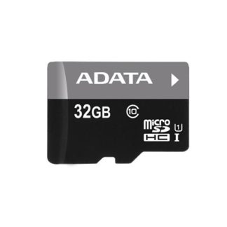 ADATA Premier microSDHC UHS-I U1 Class10 32GB