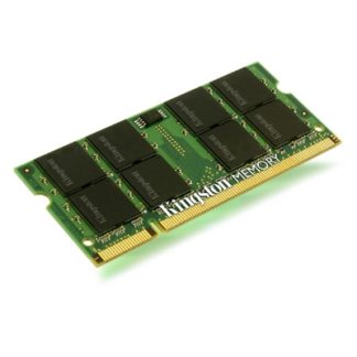 Kingston Technology ValueRAM memory module 4 GB 1 x 4 GB DDR3L