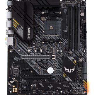 ASUS AM4 TUF GAMING B550-PLUS