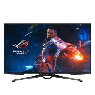 ASUS 47.53 OLED MONITOR SPK PG48UQ