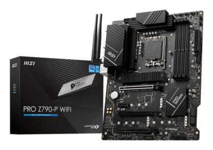 MSI 1700 PRO Z790-P WIFI