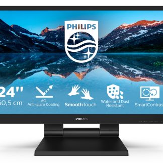 PHILIPS 23.8 IPS MON SPK 242B9TL/00 T/S
