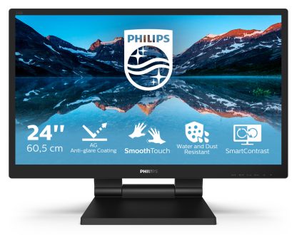 PHILIPS 23.8 IPS MON SPK 242B9TL/00 T/S