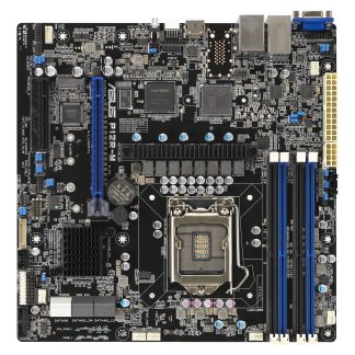 ASUS 1200 P12R-M SERVER U ATX