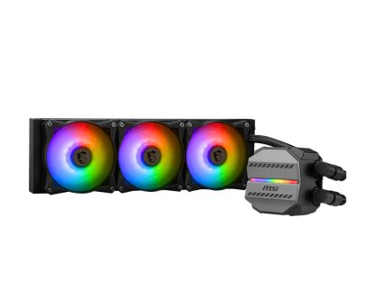 MSI MAG CORELIQUID M360 COOLER