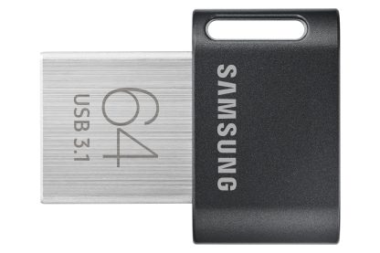 Samsung 64GB Fit Plus