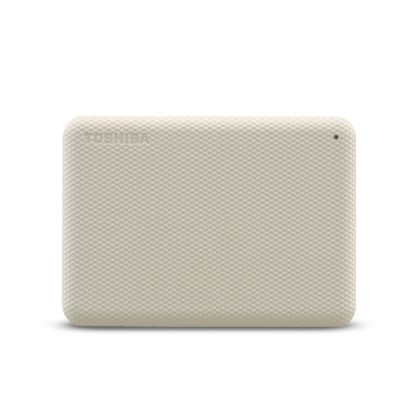 Toshiba Canvio Advance 2.5 2TB beige