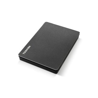 Toshiba Canvio Gaming 2TB black