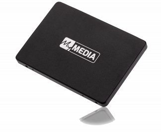 Verbatim My2.5 SATA III SSD 512GB