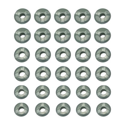 Jabra Perform 45 Ear Gels 10pk