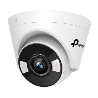TP-Link 4MP Full-Color Turret Net Cam