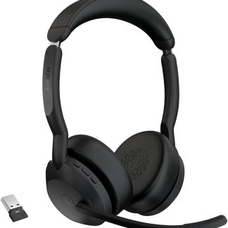 Jabra Evolve2 55 - Link380a MS Stereo