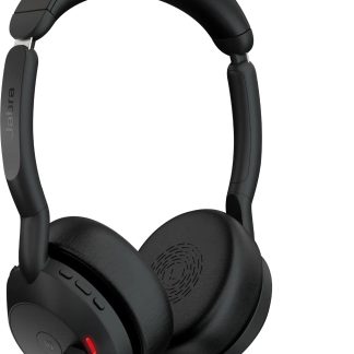 Jabra Evolve2 55 - Link380c UC Stereo