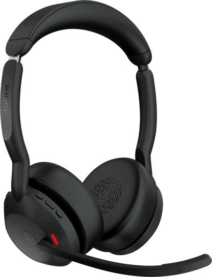 Jabra Evolve2 55 - Link380c UC Stereo