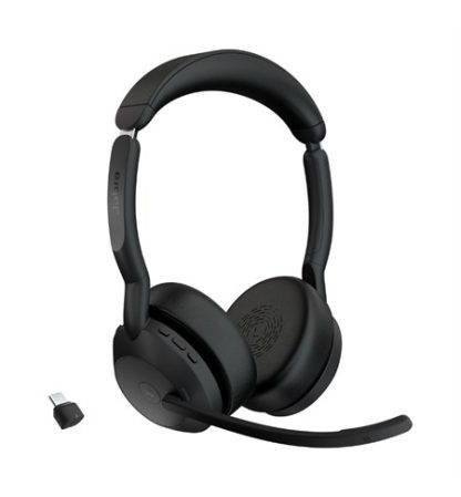 Jabra Evolve2 55 Link380c