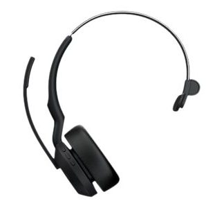 Jabra Evolve2 55 - Link380c MS Mono