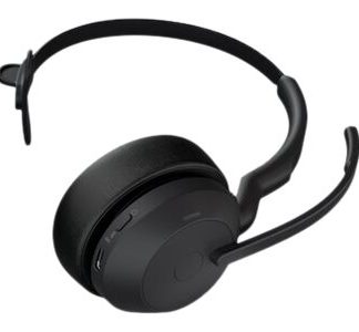 Jabra Evolve2 55 - Link380a UC Mono (Include Stand)