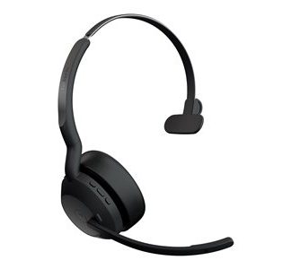 Jabra Evolve2 55 - Link380a MS Mono (Include Stand)