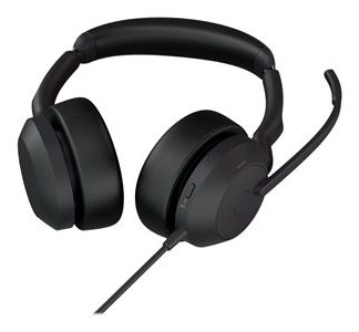 Jabra Evolve2 50 - USB-A UC Stereo