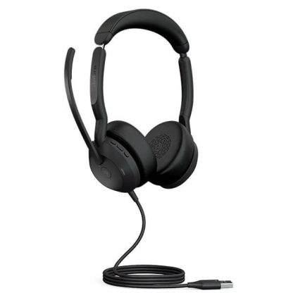 Jabra Evolve2 50 - USB-A MS Stereo
