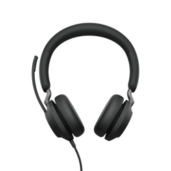 Jabra Evolve2 40 SE USB-A, UC Stereo