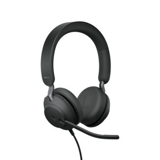 Jabra Evolve2 40 SE USB-C, MS Stereo