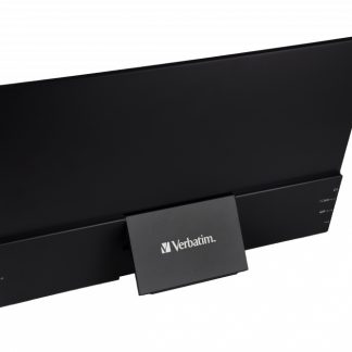 Verbatim PMT-17 Portable Touchscreen Mon