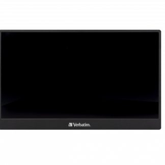Verbatim PM-14 Portable Monitor 14"