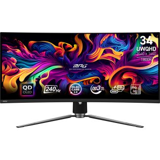 MPG 341CQPX QD-OLED