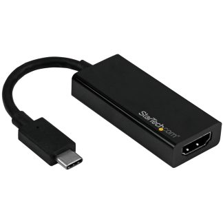 StarTech.com USB-C to HDMI - 4K60
