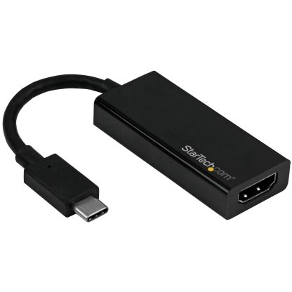 StarTech.com USB-C to HDMI - 4K60