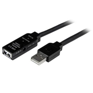 StarTech.com USB Active Extension