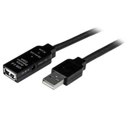 StarTech.com USB Active Extension