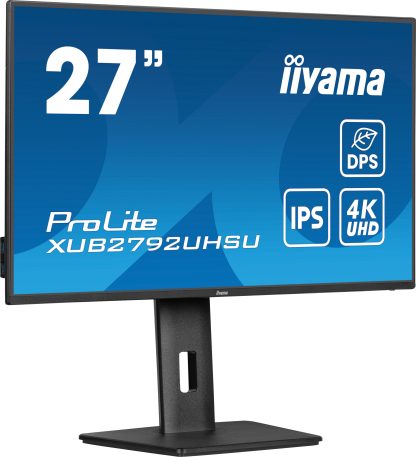 iiyama XUB2792UHSU-B6 27" IPS LCD