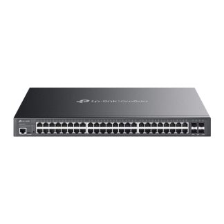 Omada 48-Port GB 40-Port PoE+/+