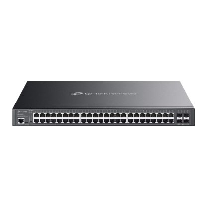 Omada 48-Port GB 40-Port PoE+/+