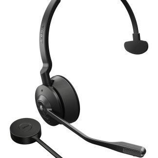Jabra Engage 55 SE - USB-C MS Mono, EMEA/APAC