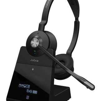Jabra Engage 75 SE - Stereo, UK/HK/SG/AU/NZ