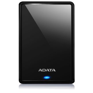 Adata HV620S 4TB USB 3.1 2.5 Inch Portable External Hard Drive, Black