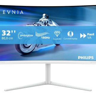 PHILIPS 31.5 VA MON CURV 32M2C5501/00