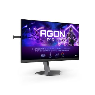 AOC 24.5 IPS MONITOR AG256FS