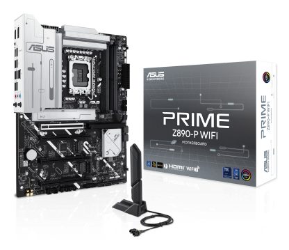 ASUS 1851 PRIME Z890-P WIFI