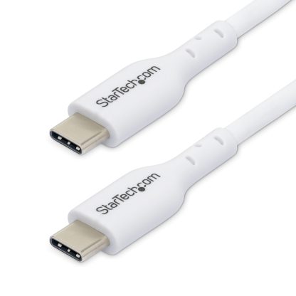 StarTech.com 2m USB-C Cable