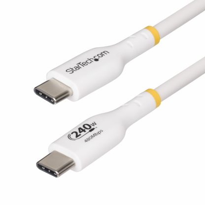 StarTech.com USB-C Charging Cable