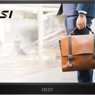 MSI PRO MP161 E2U