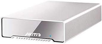 Akitio Neutrino Thunderbolt Edition 256GB SSD