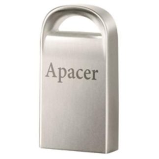 Apacer USB 2.0 Flash Drive AH115 16GB Silver RP