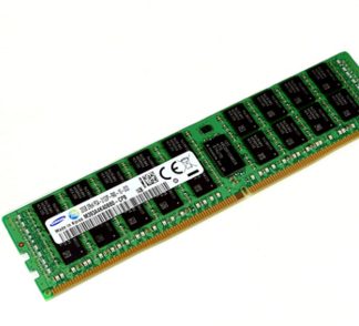 Samsung M393A2G40DB1-CRC memory module 16 GB 1 x 16 GB DDR4 ECC