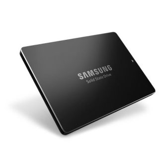*LIGHTLY USED* Samsung PM883 3.8TB 2.5 7mm